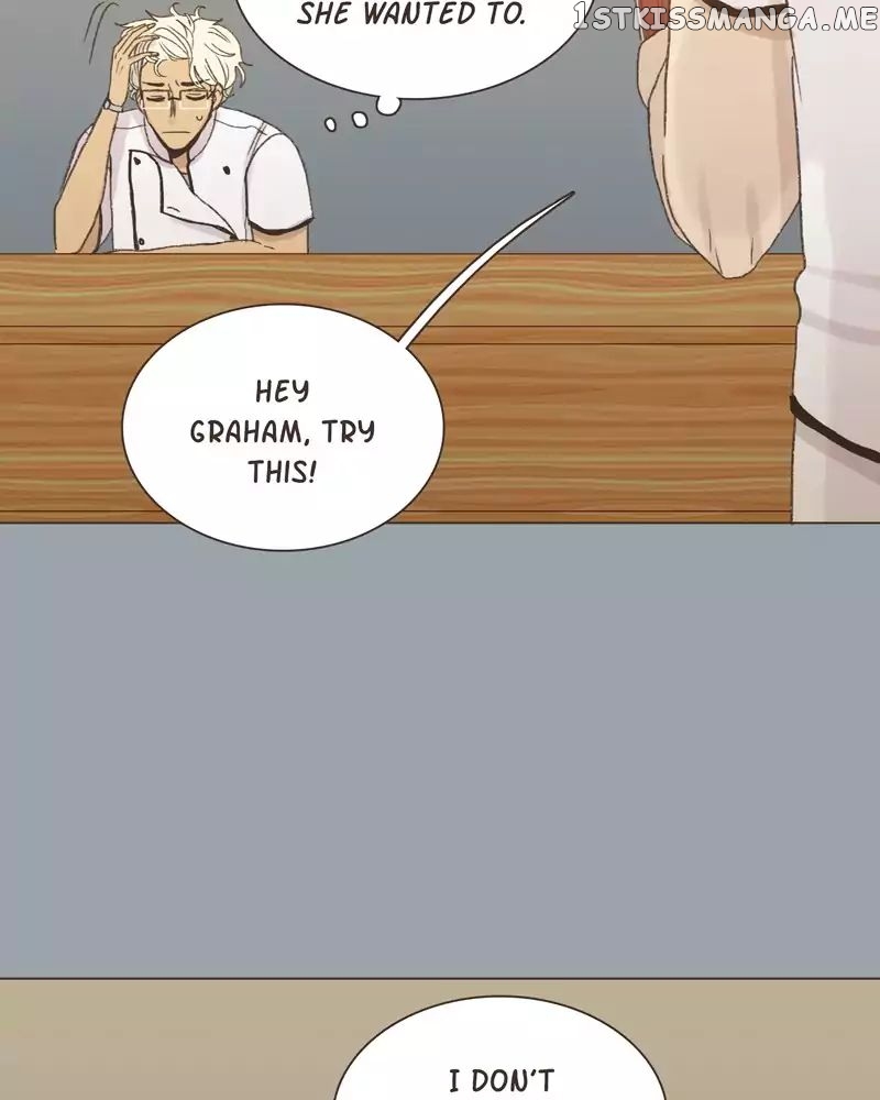 Gourmet Hound chapter 38 - page 14