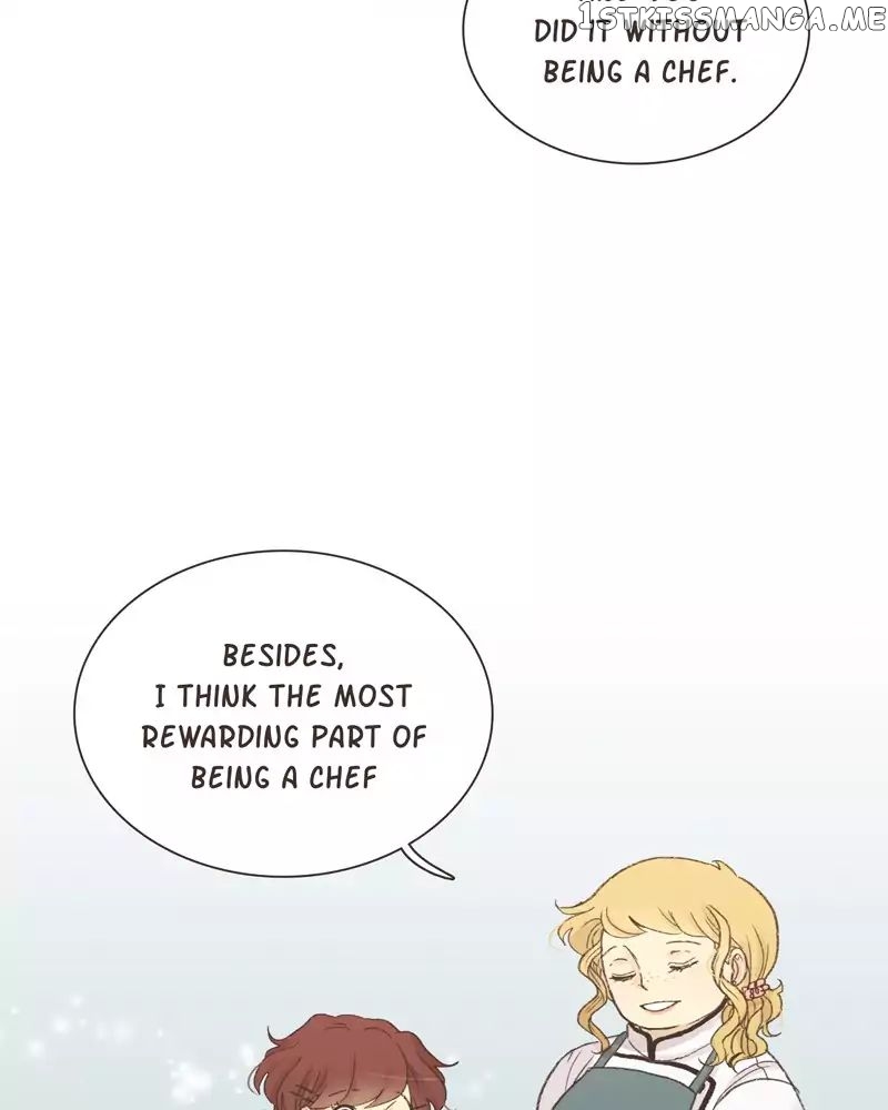 Gourmet Hound chapter 37 - page 42