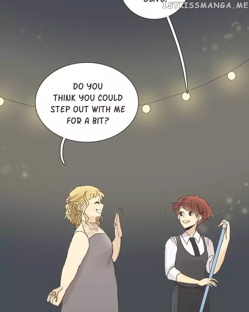 Gourmet Hound chapter 36 - page 42