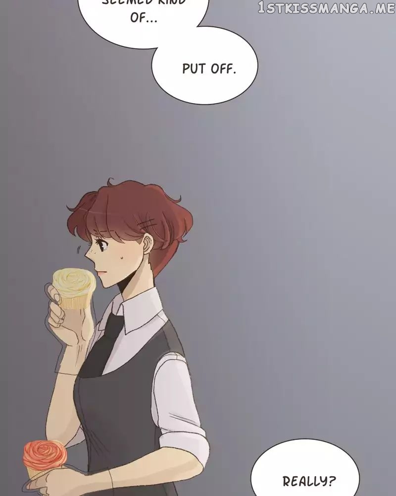 Gourmet Hound chapter 35 - page 39