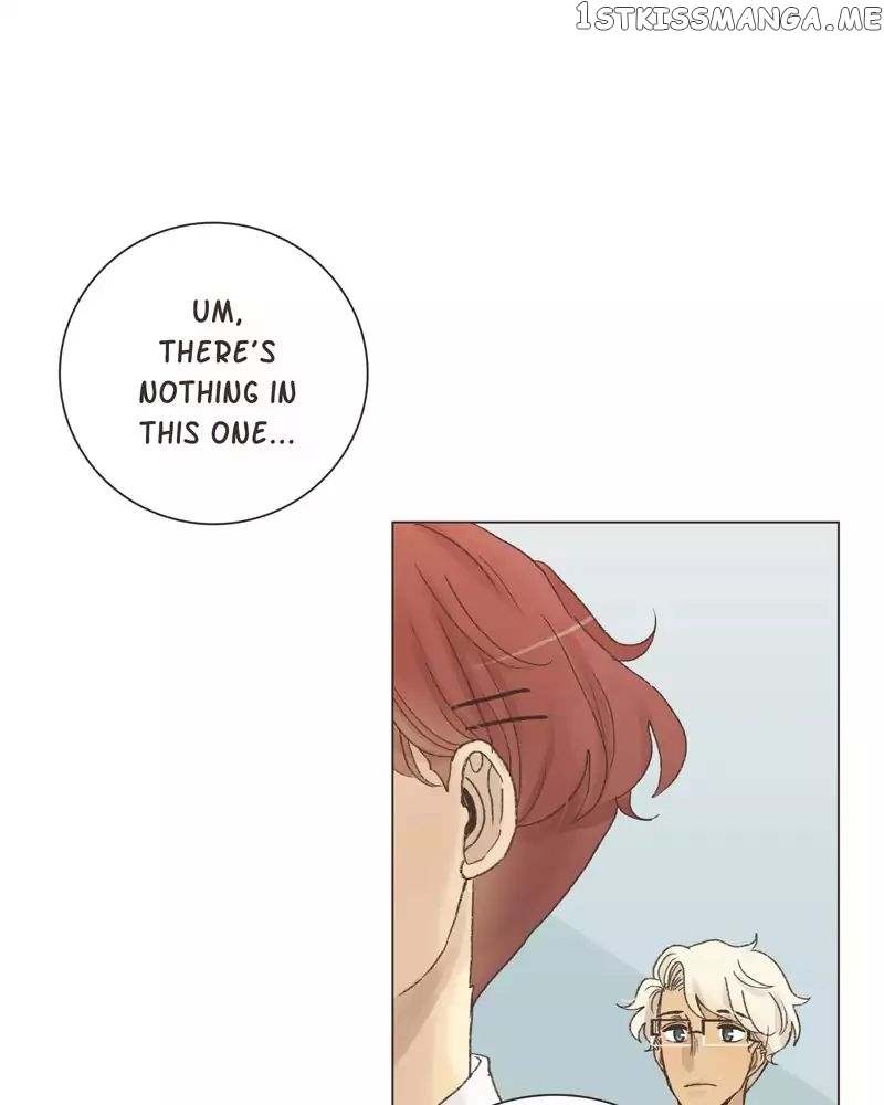 Gourmet Hound chapter 35 - page 48