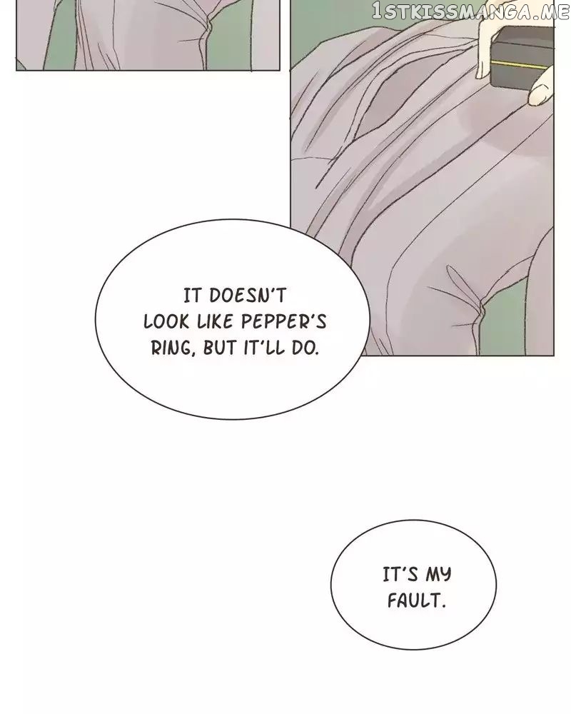 Gourmet Hound chapter 30 - page 16