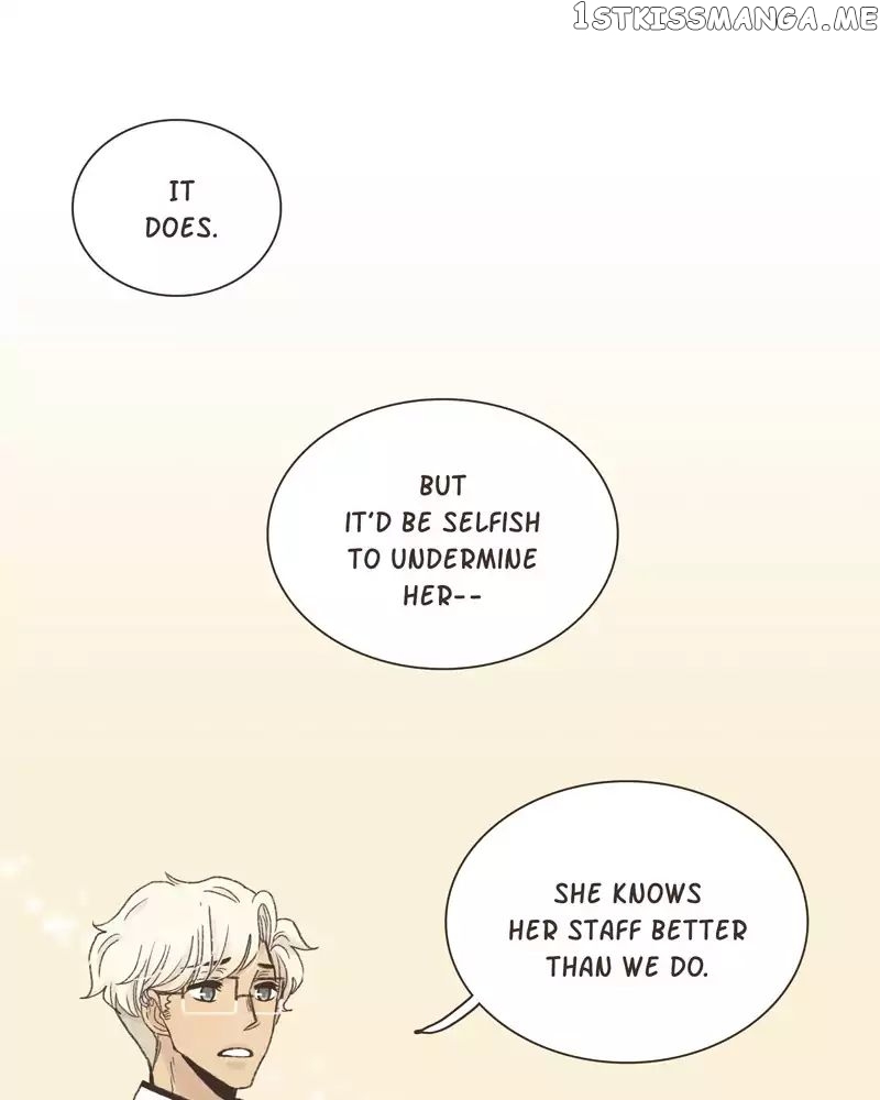 Gourmet Hound chapter 29 - page 36