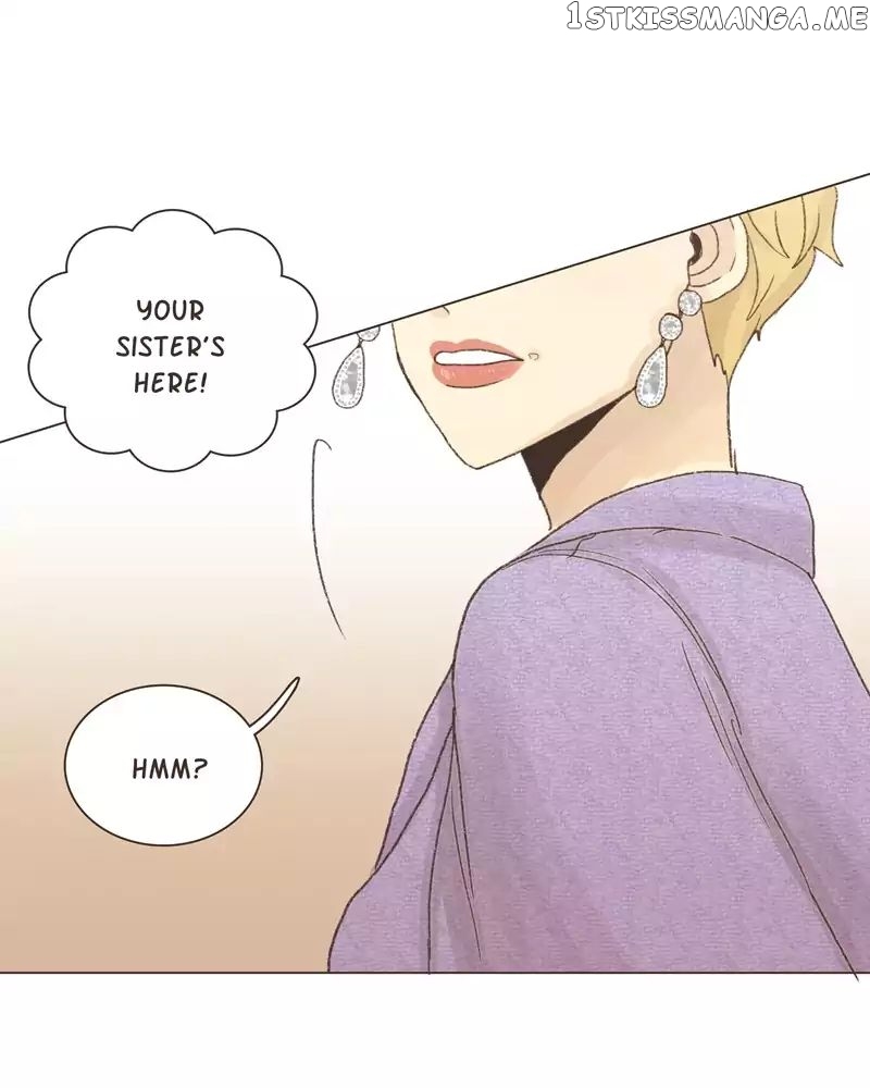 Gourmet Hound chapter 27 - page 3