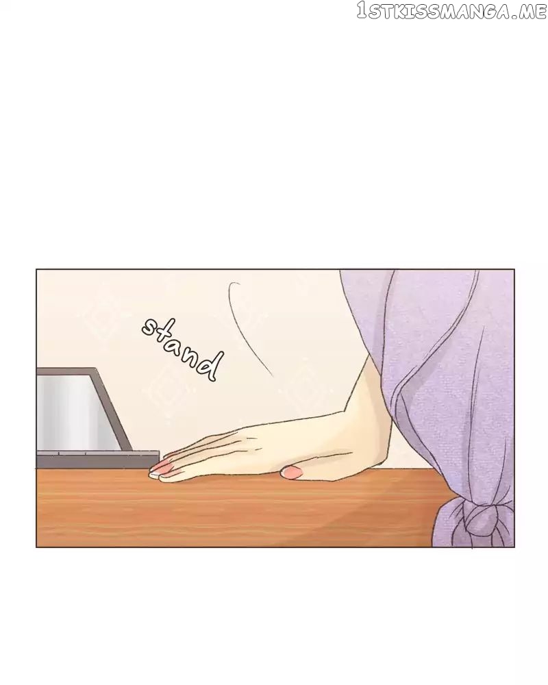 Gourmet Hound chapter 27 - page 7