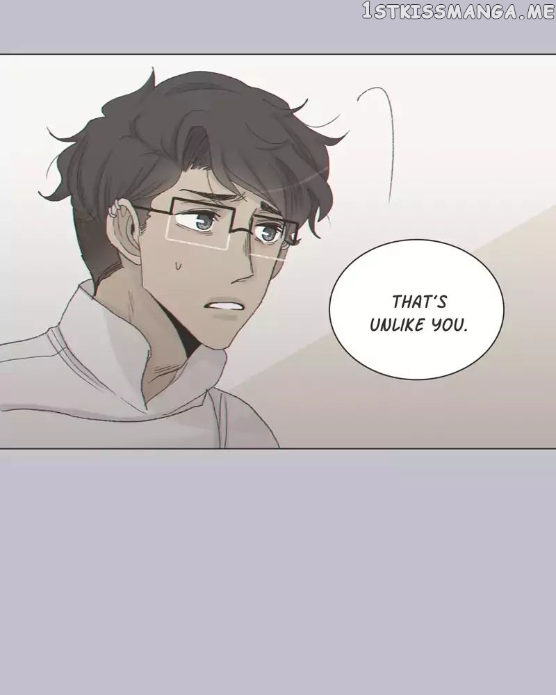 Gourmet Hound chapter 25 - page 34