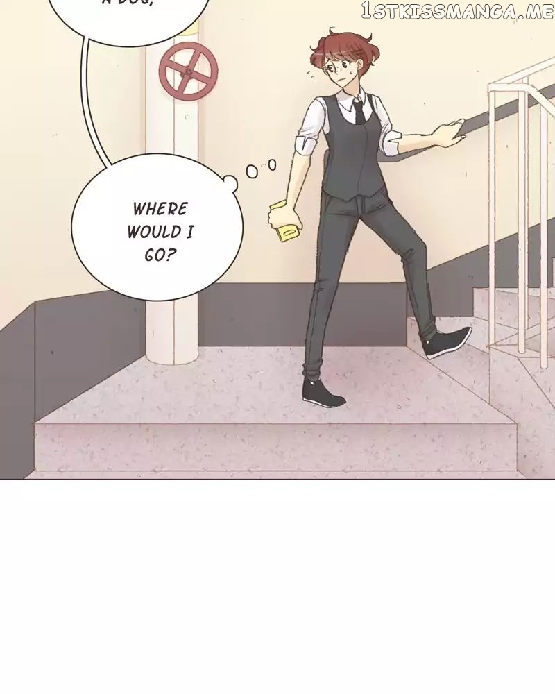 Gourmet Hound chapter 24 - page 30