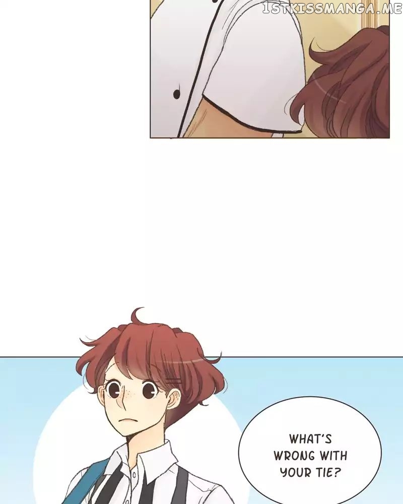 Gourmet Hound chapter 21 - page 30