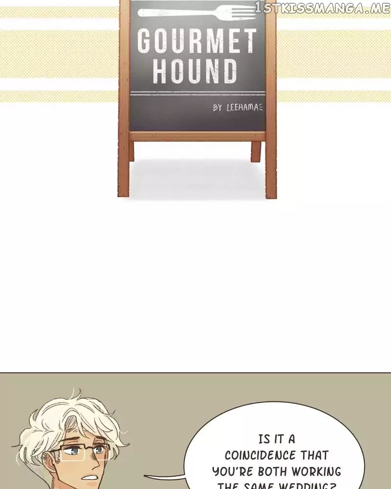 Gourmet Hound chapter 21 - page 7