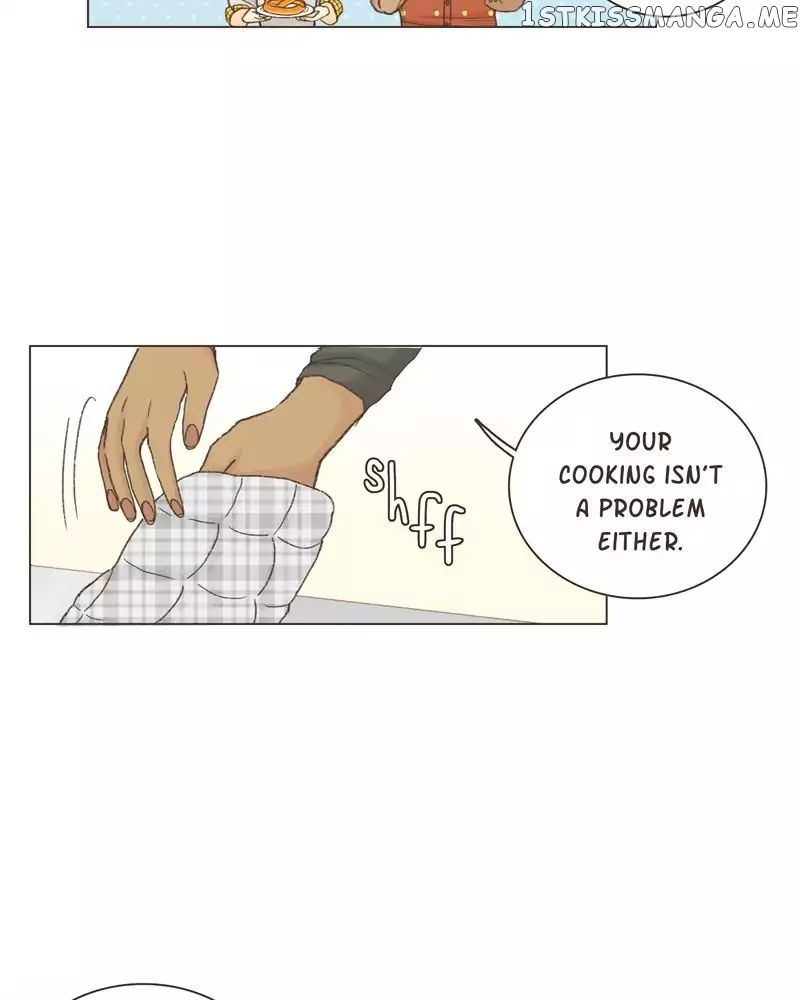 Gourmet Hound chapter 18 - page 15