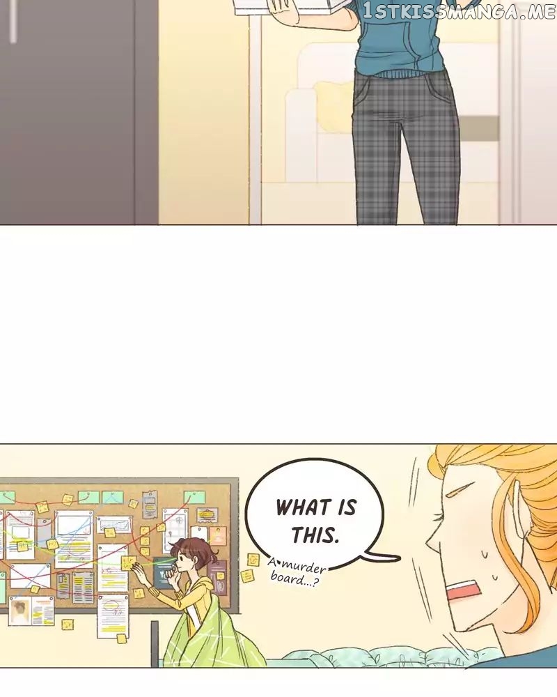 Gourmet Hound chapter 15 - page 13