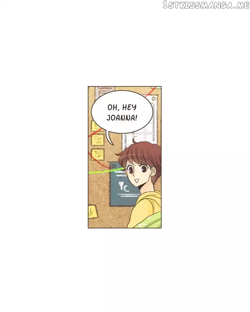 Gourmet Hound chapter 15 - page 14