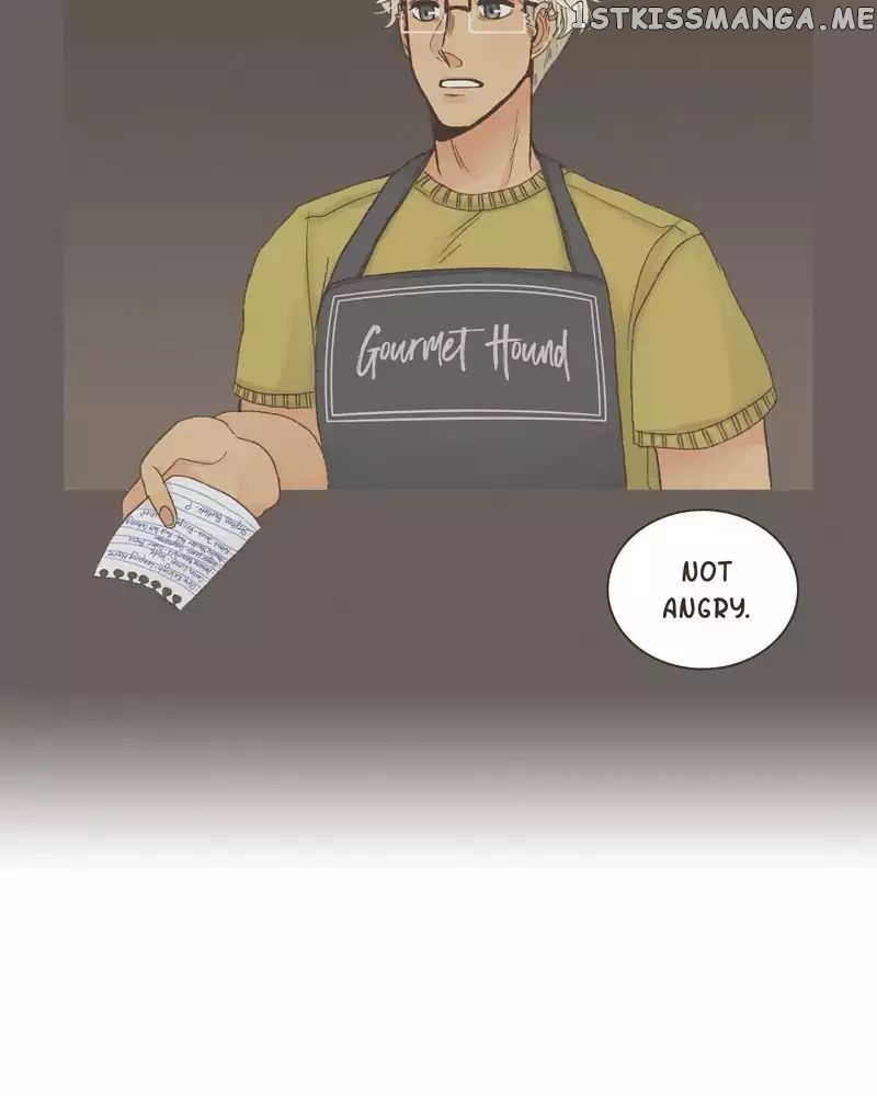 Gourmet Hound chapter 15 - page 22