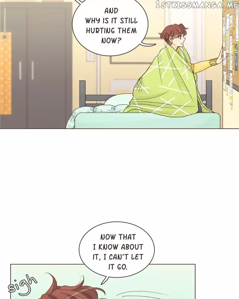 Gourmet Hound chapter 15 - page 25