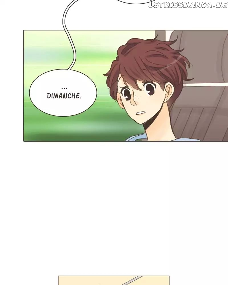 Gourmet Hound chapter 12 - page 17