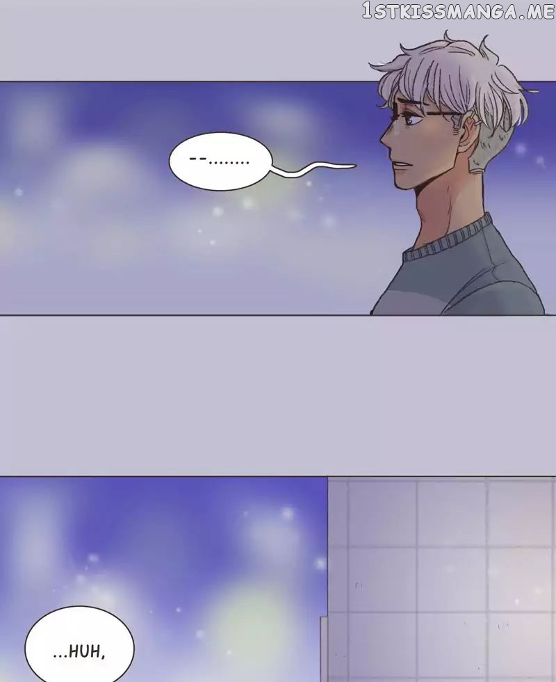 Gourmet Hound chapter 8 - page 20