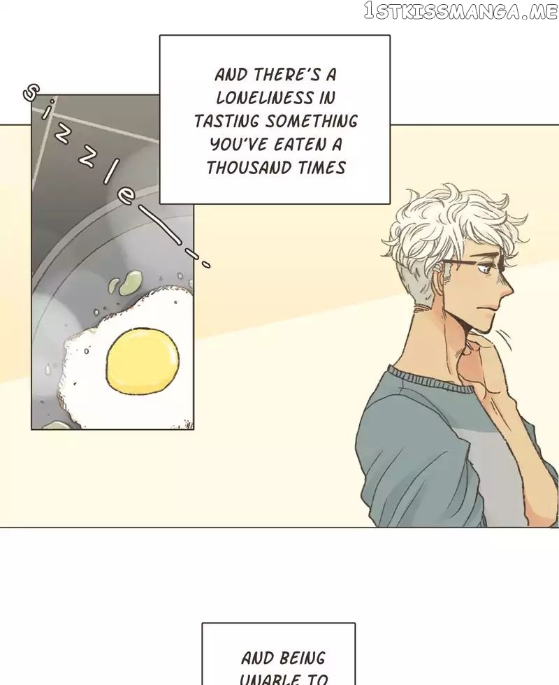 Gourmet Hound chapter 4 - page 14