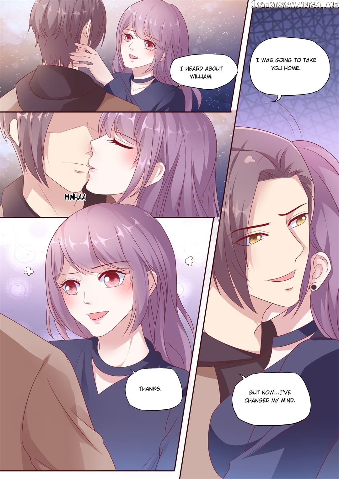 Days With Troublemaker chapter 183 - page 2