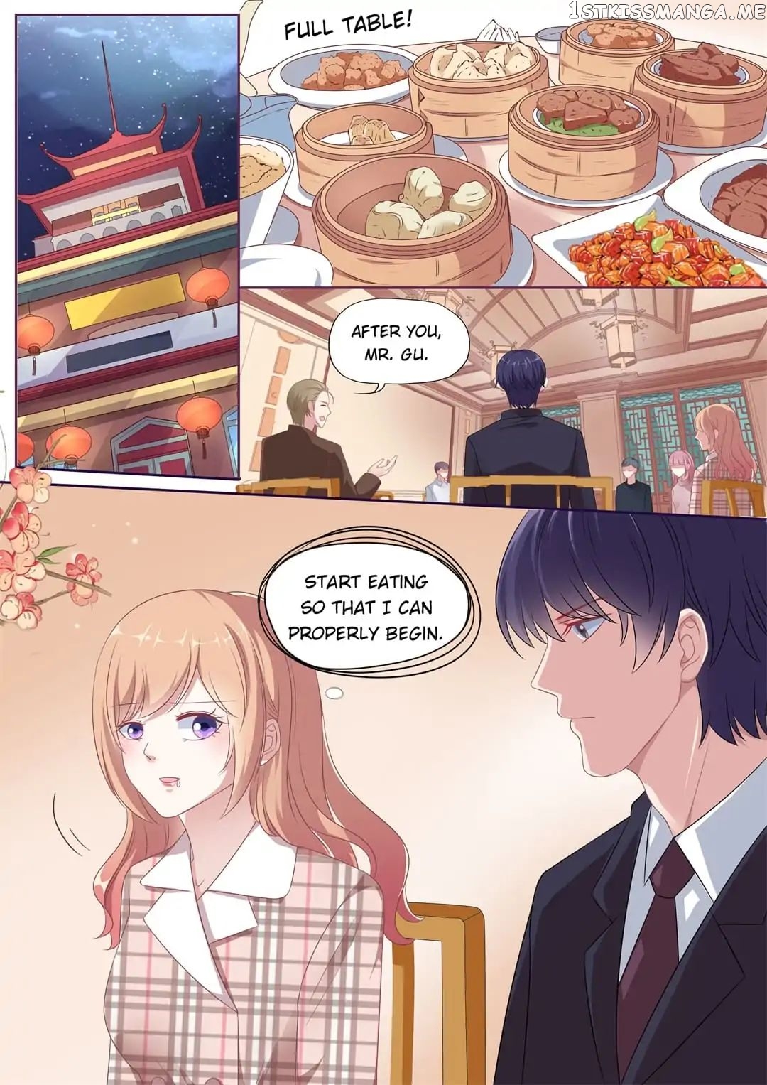 Days With Troublemaker chapter 163 - page 1