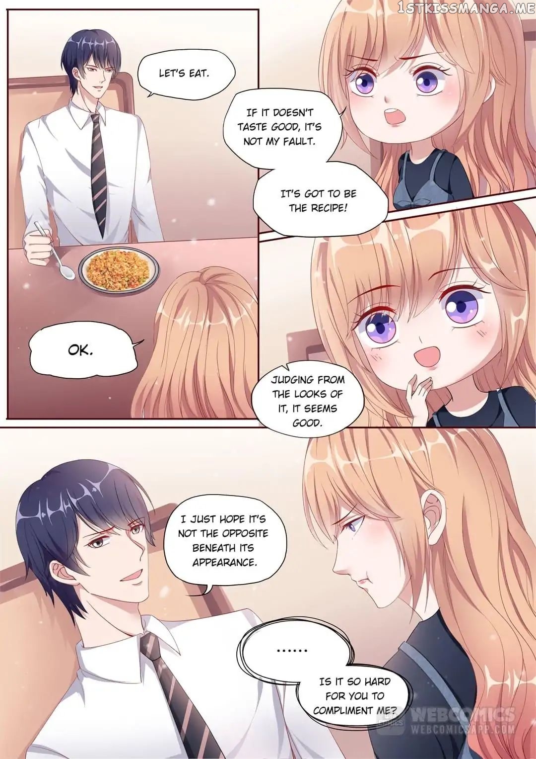 Days With Troublemaker chapter 148 - page 5