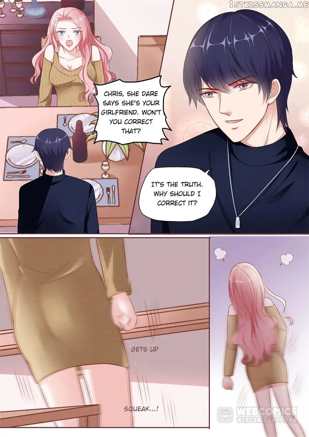 Days With Troublemaker chapter 144 - page 7