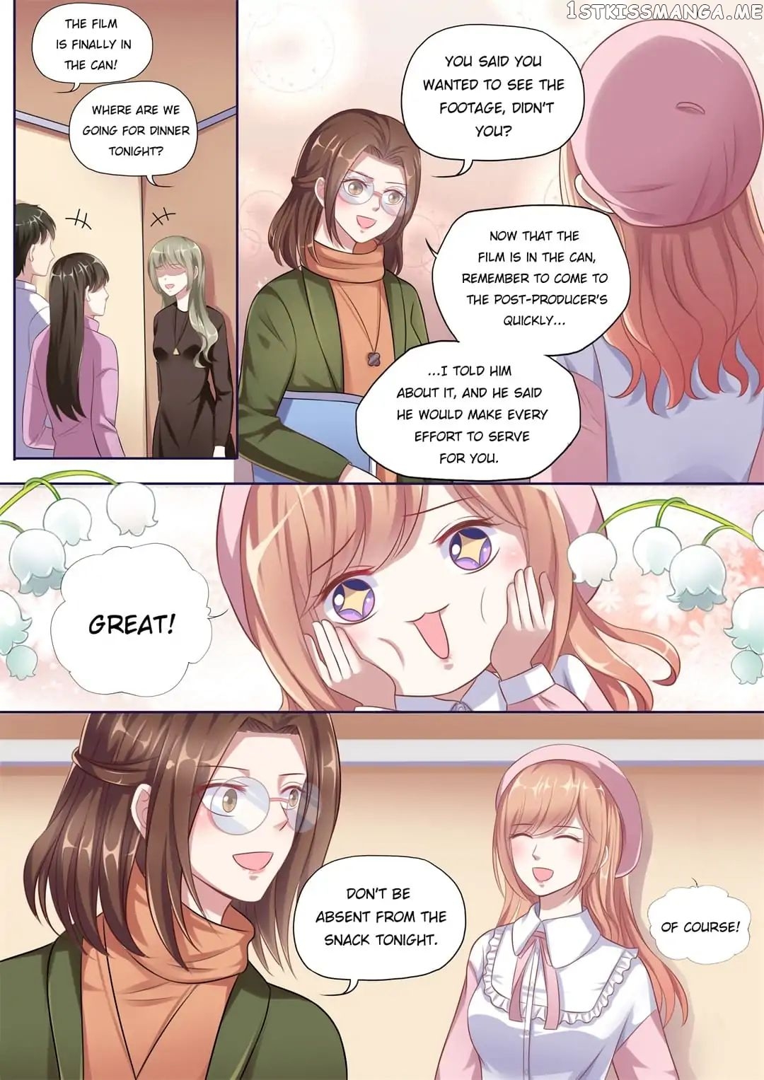 Days With Troublemaker chapter 113 - page 7