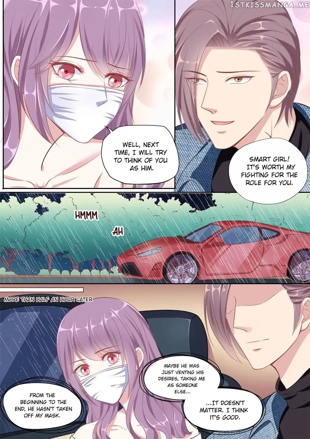 Days With Troublemaker chapter 97 - page 4