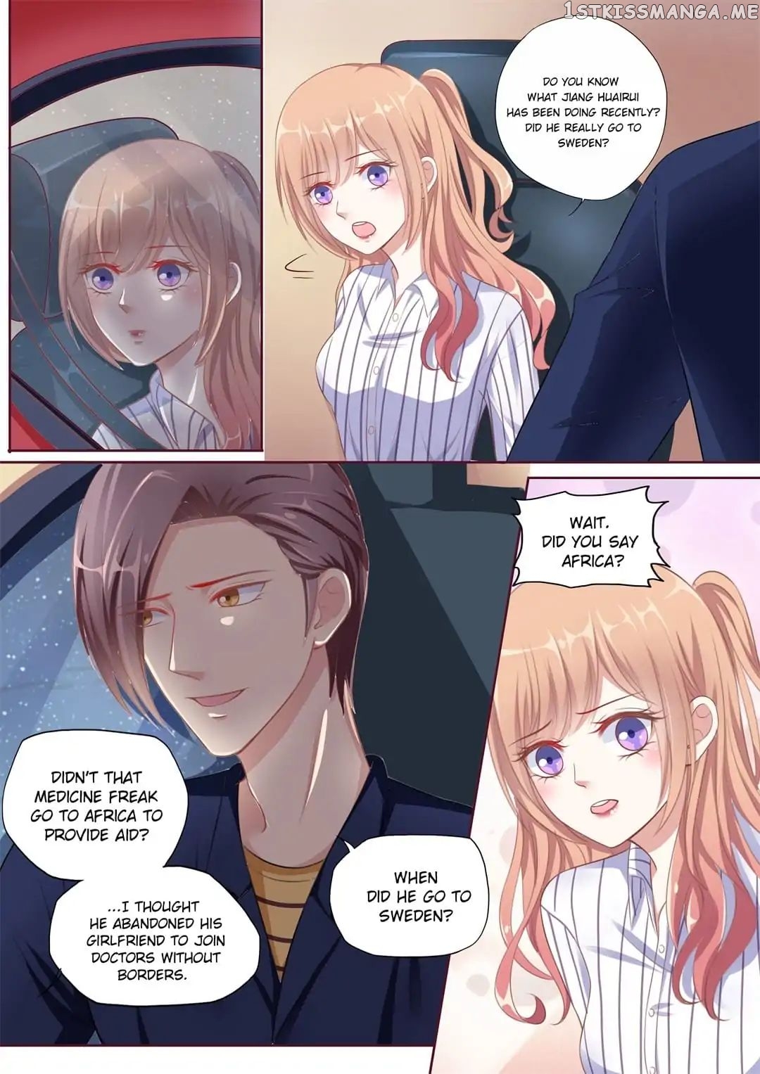 Days With Troublemaker chapter 96 - page 2