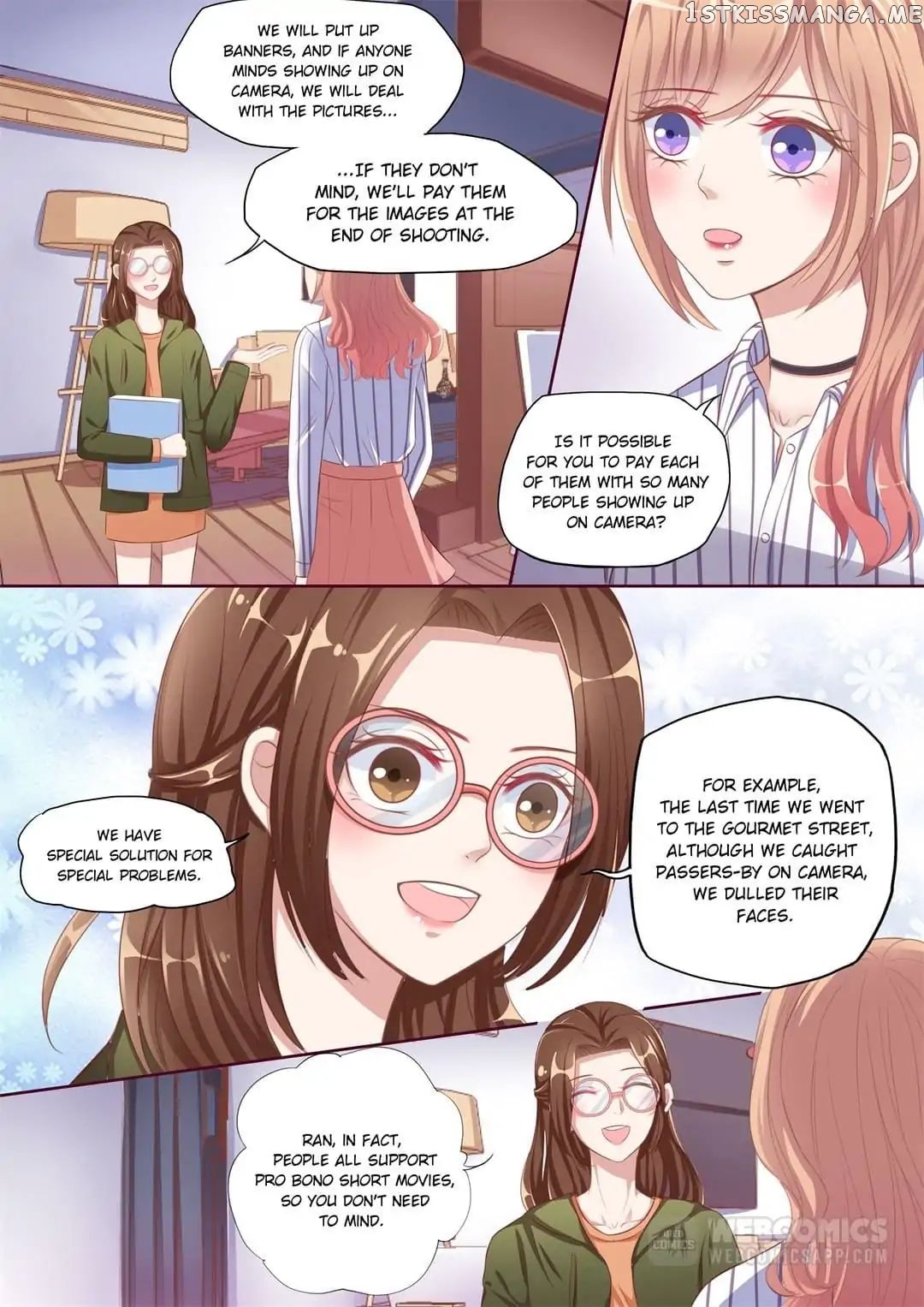 Days With Troublemaker chapter 95 - page 1