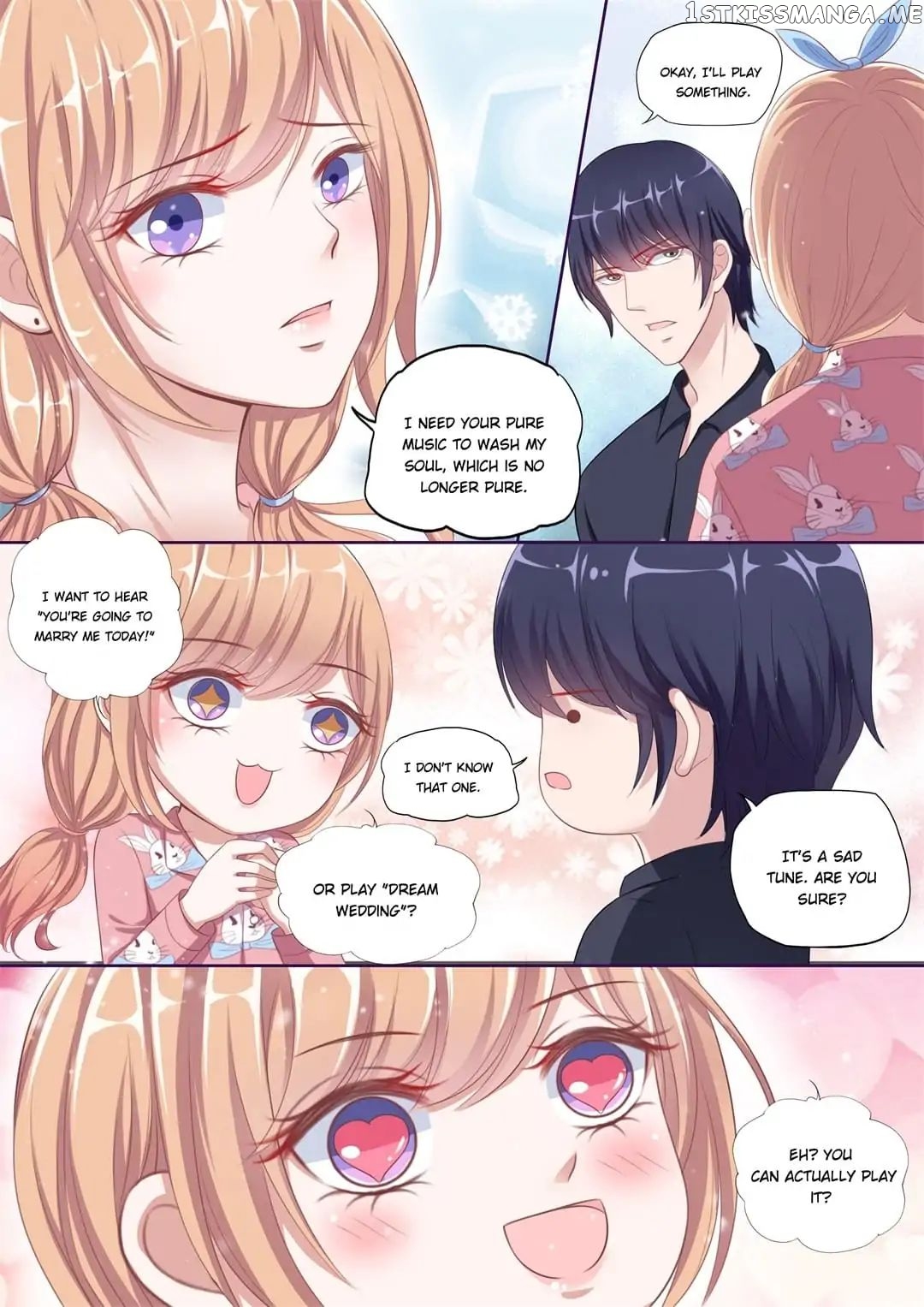 Days With Troublemaker chapter 89 - page 6