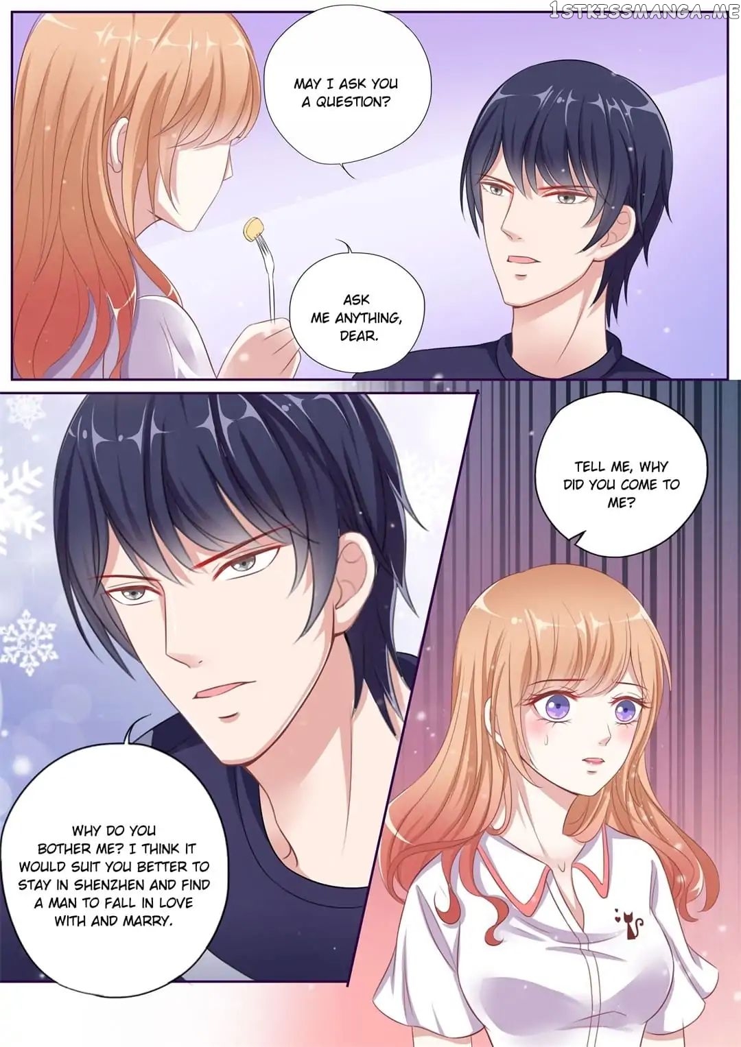 Days With Troublemaker chapter 81 - page 2