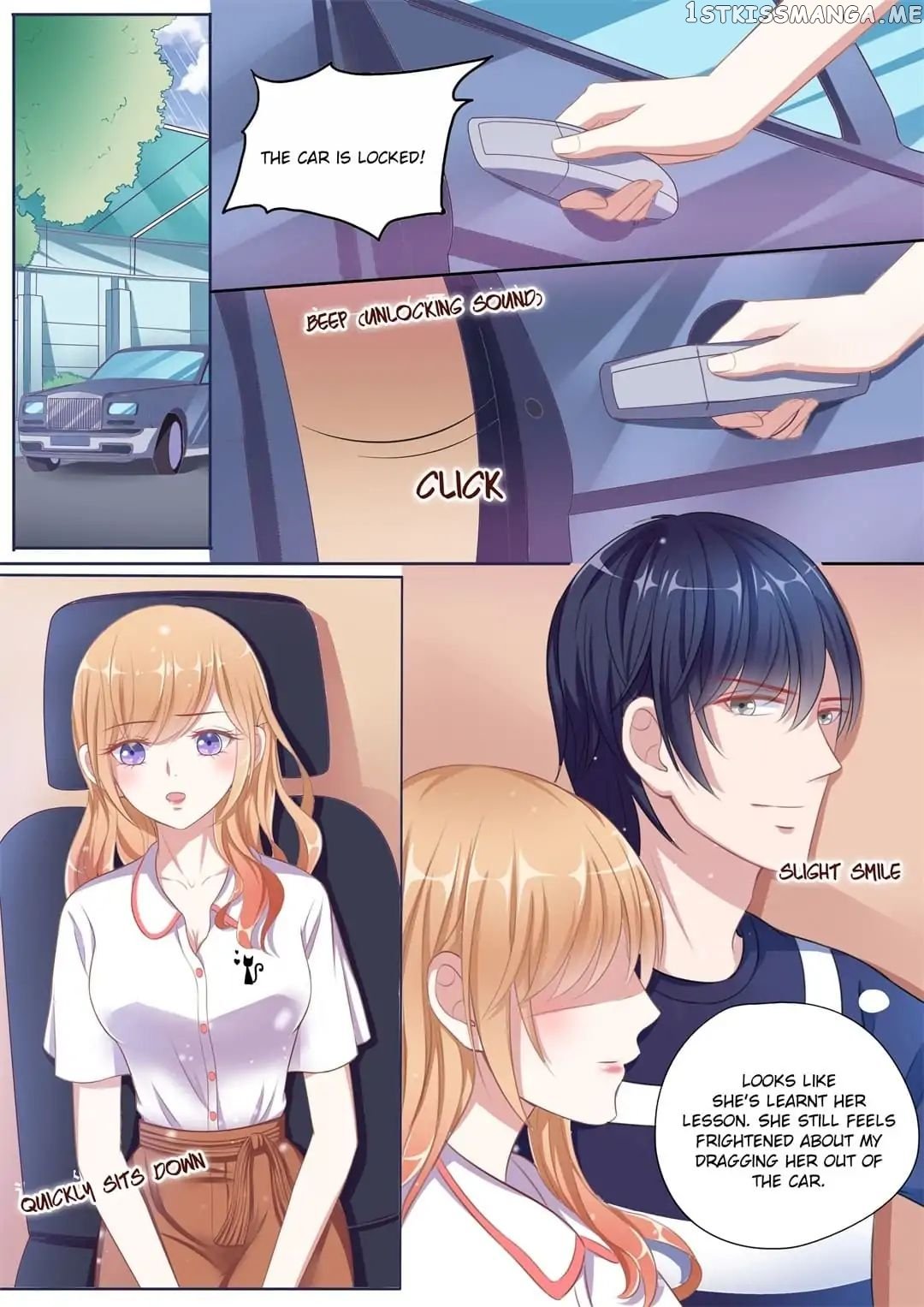 Days With Troublemaker chapter 78 - page 4