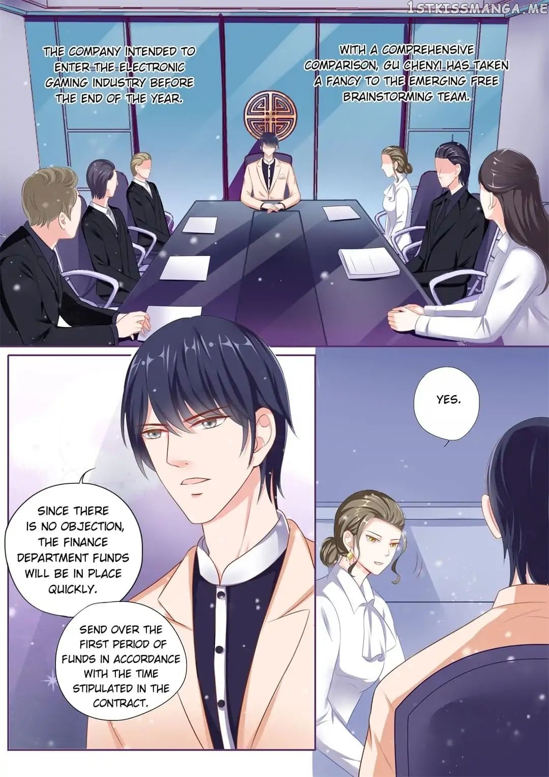 Days With Troublemaker chapter 68 - page 8