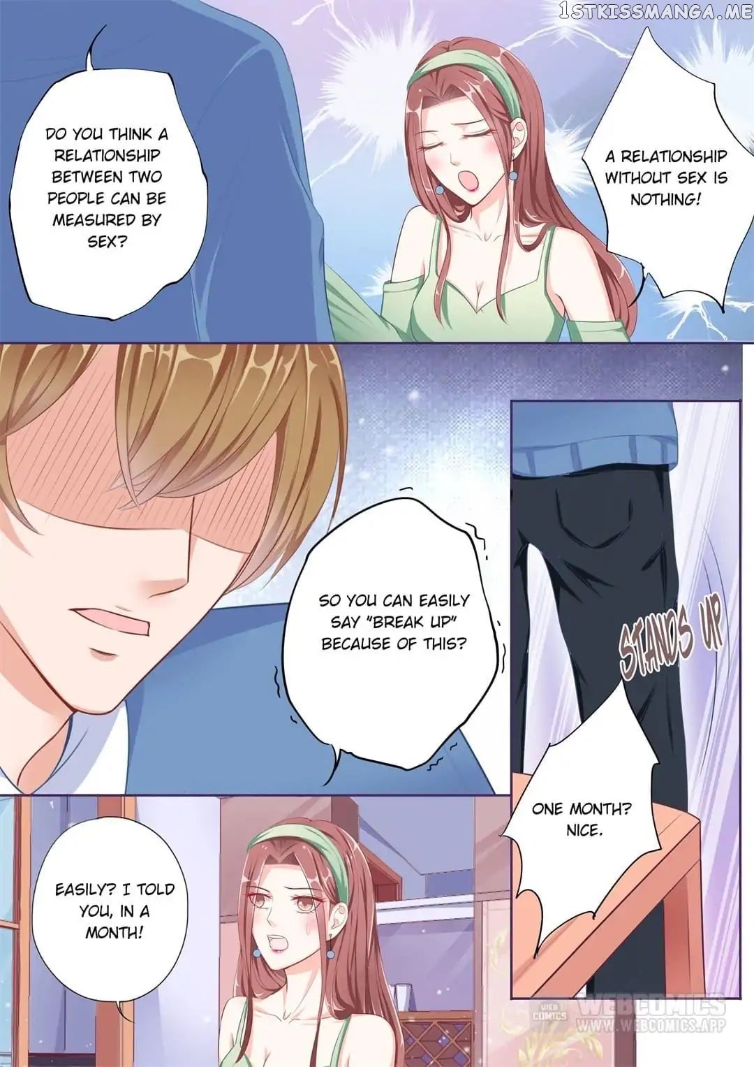 Days With Troublemaker chapter 61 - page 5