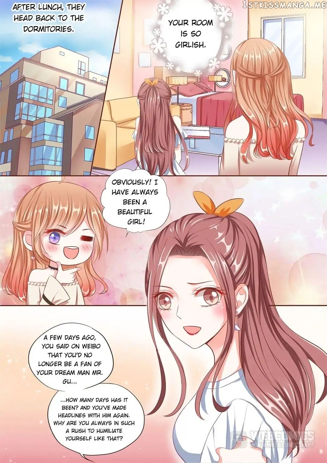 Days With Troublemaker chapter 53 - page 3