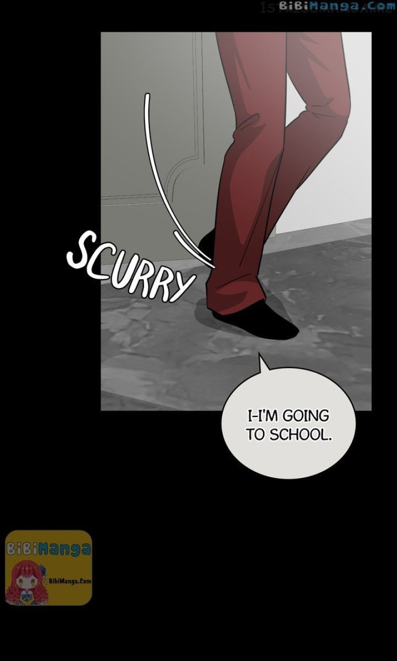 Some Hairy Business Chapter 44 - page 39