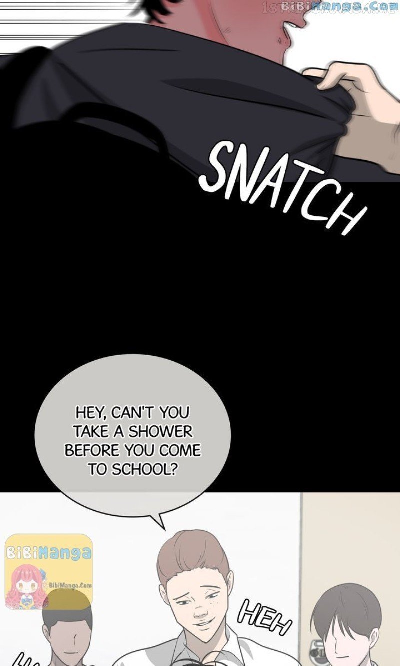 Some Hairy Business Chapter 44 - page 68