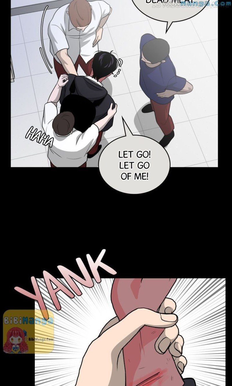 Some Hairy Business Chapter 44 - page 72