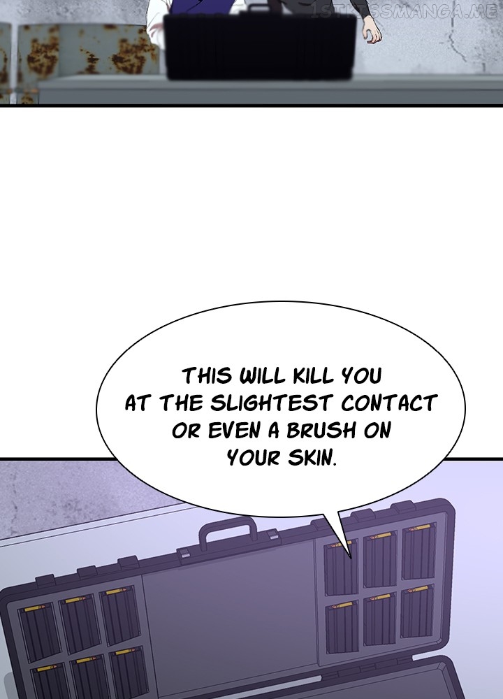 Killer Bang: The First Kill Chapter 48 - page 5