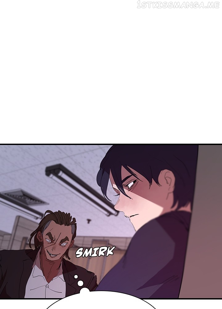 Killer Bang: The First Kill Chapter 46 - page 60