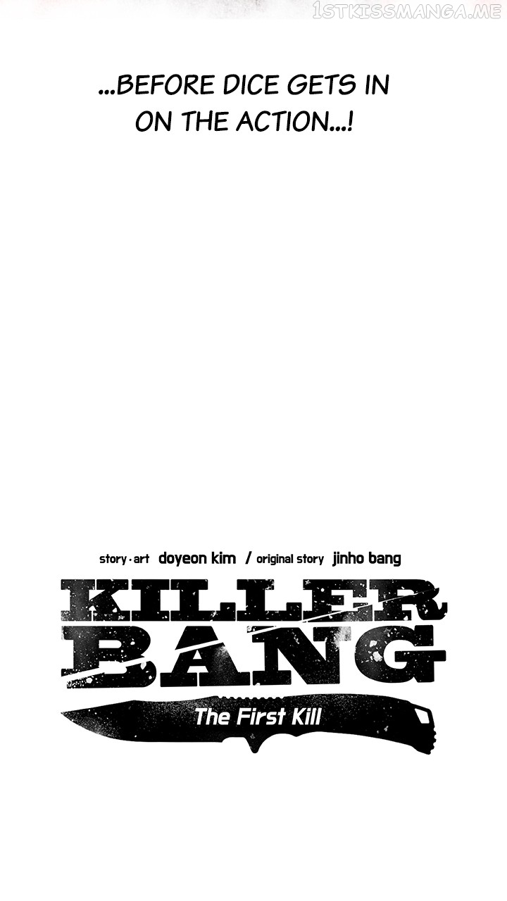 Killer Bang: The First Kill Chapter 45 - page 46