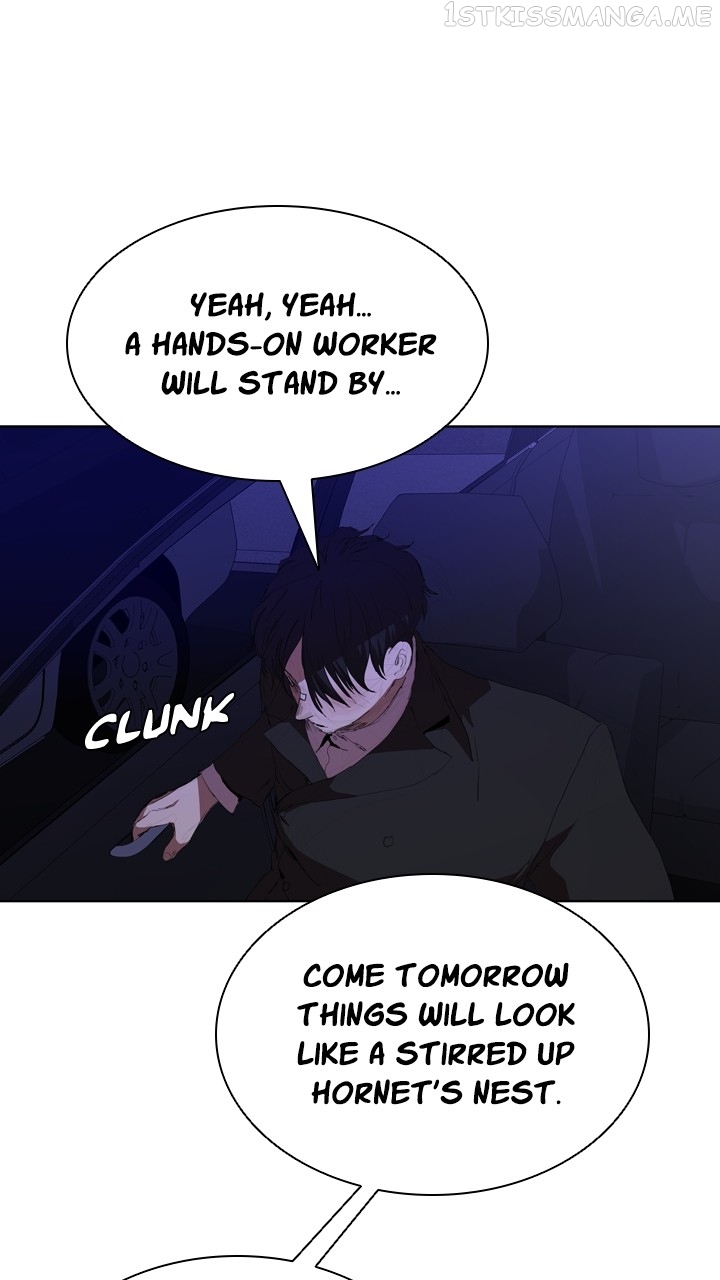 Killer Bang: The First Kill Chapter 45 - page 56