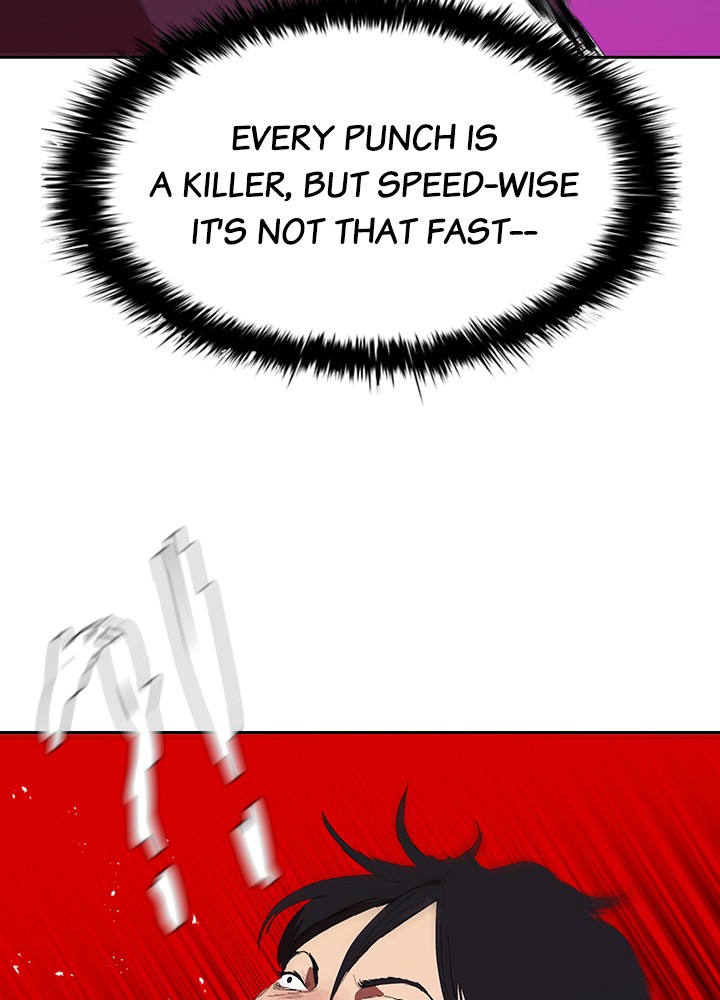 Killer Bang: The First Kill Chapter 44 - page 13