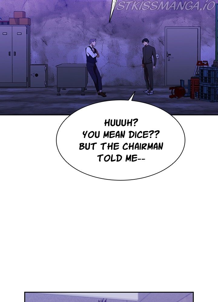 Killer Bang: The First Kill Chapter 40 - page 47