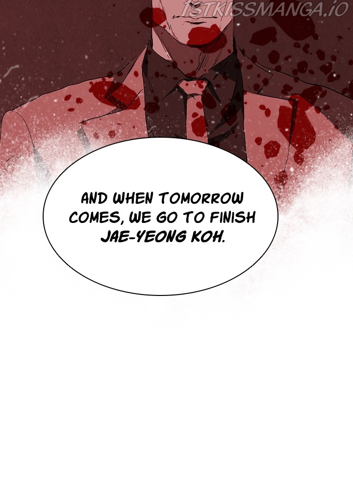 Killer Bang: The First Kill Chapter 40 - page 92