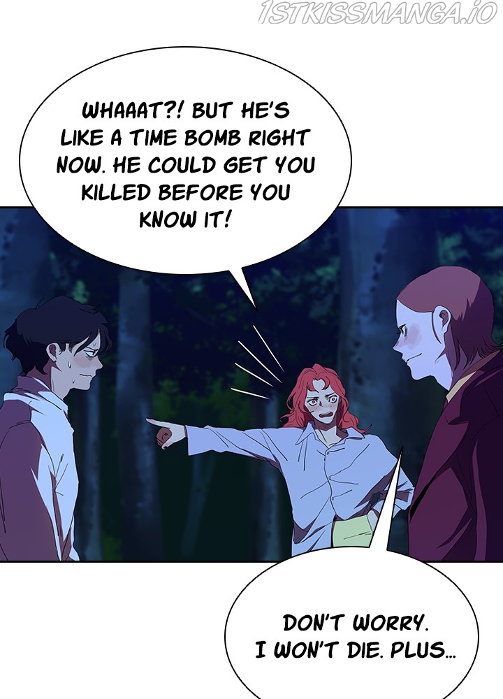 Killer Bang: The First Kill Chapter 39 - page 78