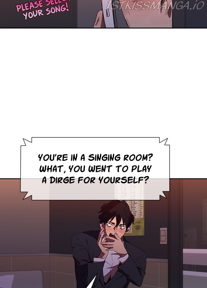 Killer Bang: The First Kill Chapter 37 - page 6