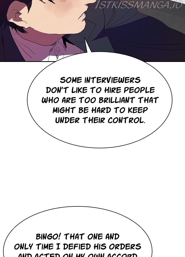 Killer Bang: The First Kill Chapter 32 - page 8