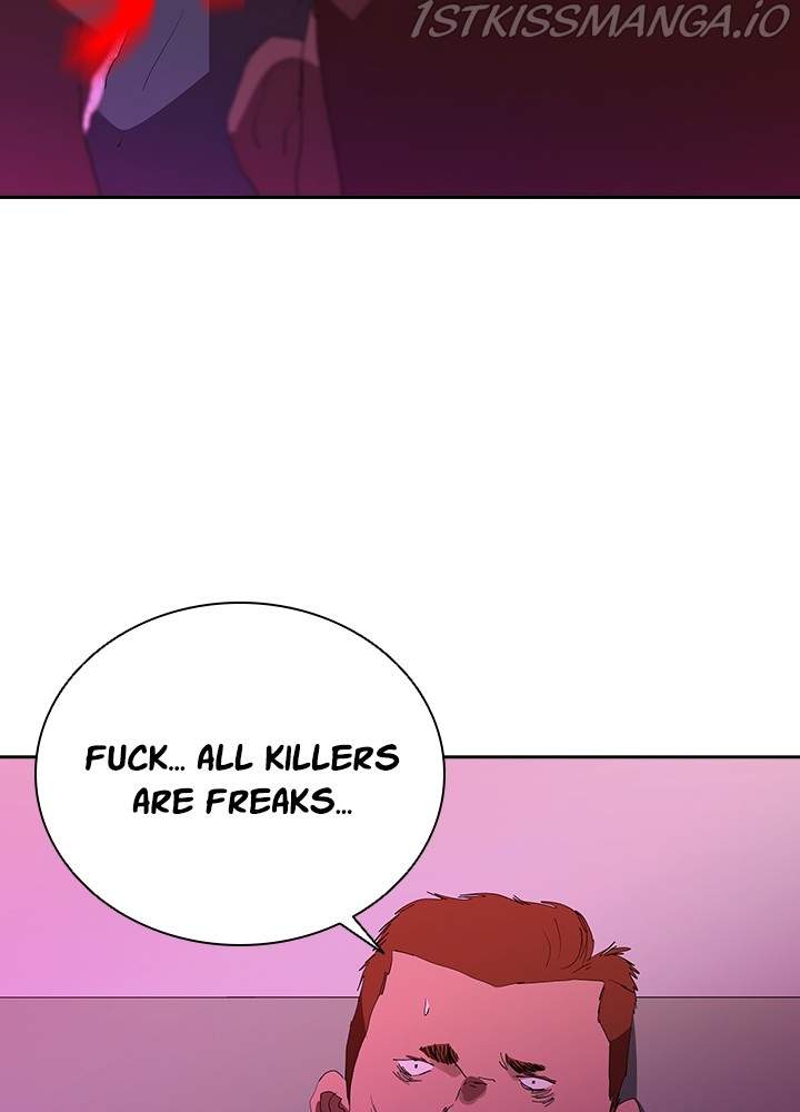 Killer Bang: The First Kill Chapter 30 - page 11