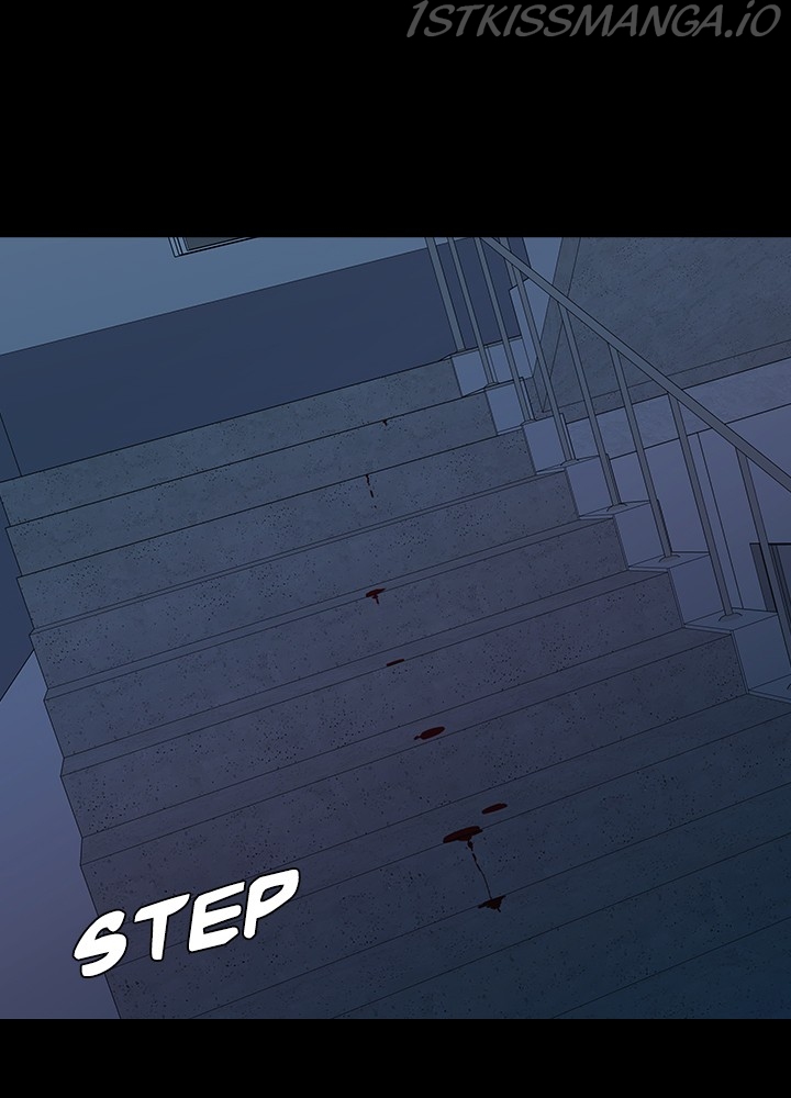 Killer Bang: The First Kill Chapter 30 - page 86